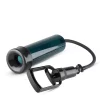 Bomba de Pénis Jack Pump Azul Easy Toys