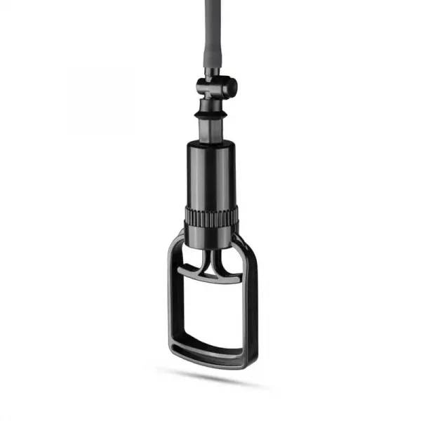 Bomba de Pénis Jack Pump Azul Easy Toys