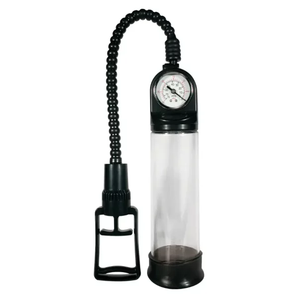 Bomba de Pénis Power Pump Master