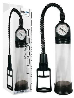 Bomba de Pénis Power Pump Master