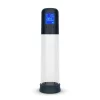 Bomba de Pénis Smart Pump With LCD Screen