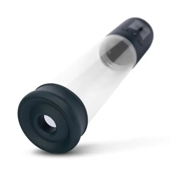 Bomba de Pénis Smart Pump With LCD Screen