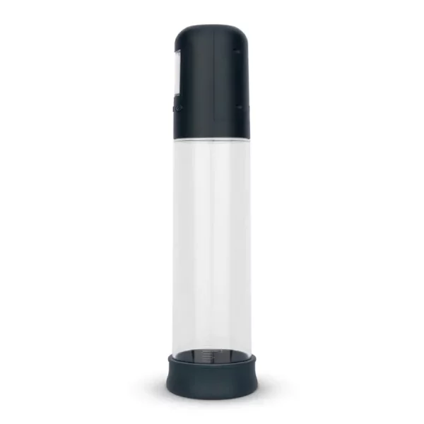 Bomba de Pénis Smart Pump With LCD Screen
