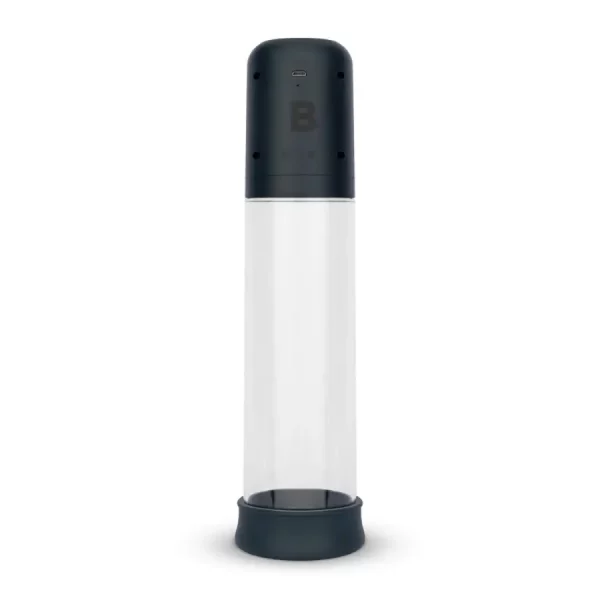 Bomba de Pénis Smart Pump With LCD Screen
