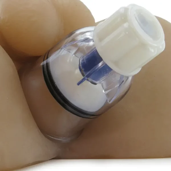 Bomba de Sucção Anal Intake 2