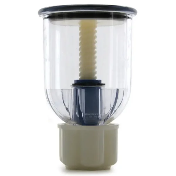 Bomba de Sucção Anal Intake 2