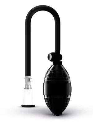 Bomba de Vácuo Clitoris Basic SAIZ