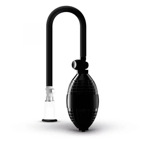 Bomba de Vácuo Clitoris Basic SAIZ