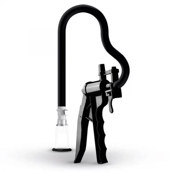 Bomba de Vácuo Clitoris Premium SAIZ