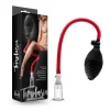 Bomba de Vácuo Feminina Beginners Clitoral Pump System
