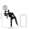 Bomba de Vácuo Manual Anal Rosing Pump