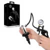 Bomba de Vácuo Manual Anal Rosing Pump