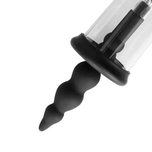 Bomba de Vácuo Manual Anal Rosing Pump