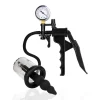 Bomba de Vácuo Manual Anal Rosing Pump