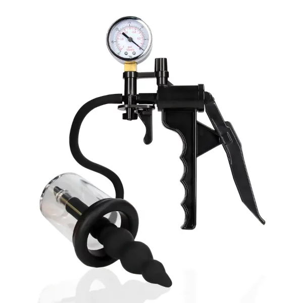Bomba de Vácuo Manual Anal Rosing Pump