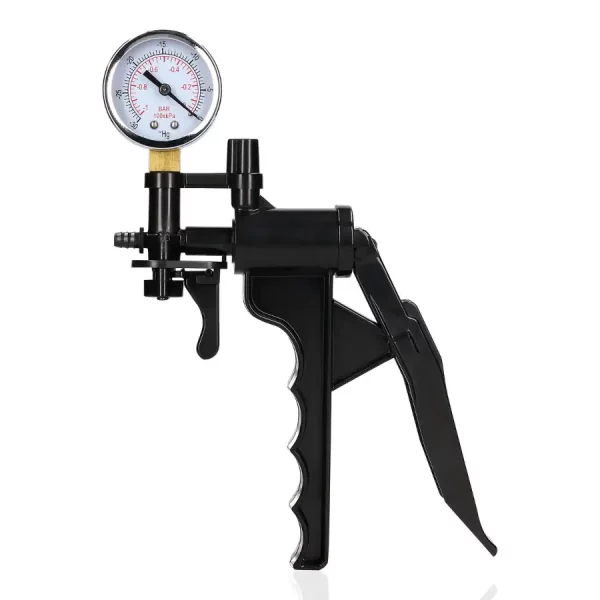 Bomba de Vácuo Manual Anal Rosing Pump