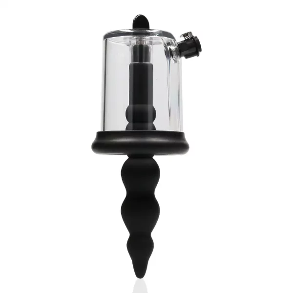 Bomba de Vácuo Manual Anal Rosing Pump