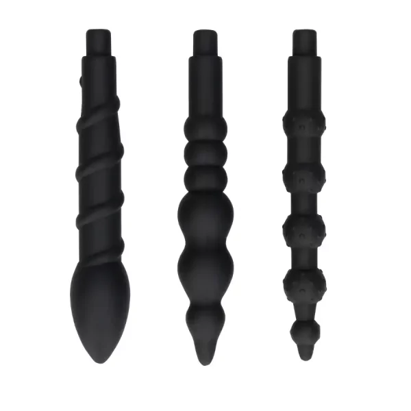 Bomba de Vácuo Manual Anal Rosing Pump