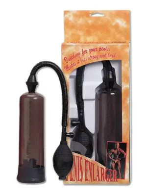 Bomba de Vácuo Penis Enlarger