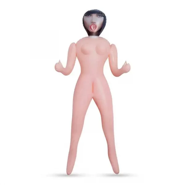 Boneca Insuflável Marie