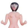 Boneca Insuflável Marie