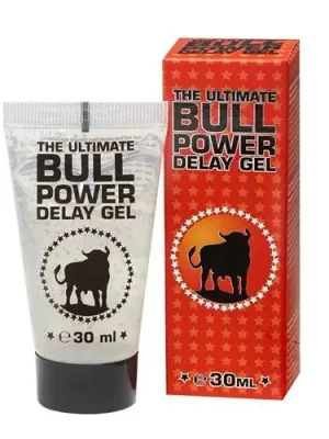 Bull Power Gel Retardante