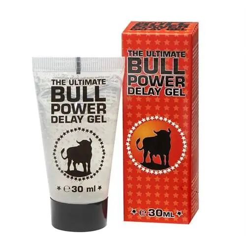 Bull Power Gel Retardante