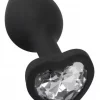 Butt Plug com Brilhante You2Toys