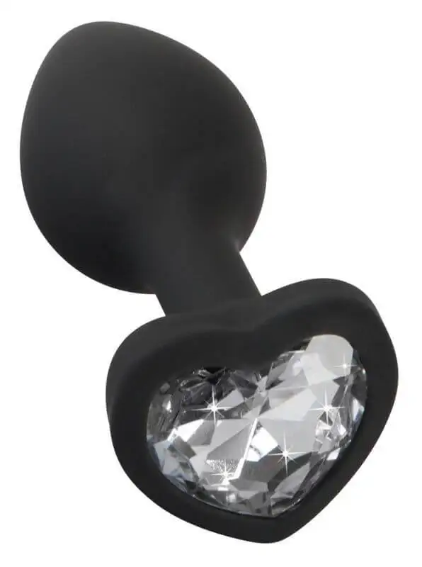 Butt Plug com Brilhante You2Toys