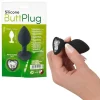 Butt Plug com Brilhante You2Toys