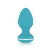 Butt Plug Vibratório Blanca