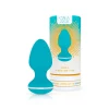 Butt Plug Vibratório Blanca