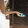Butt Plug Vibratório Blanca