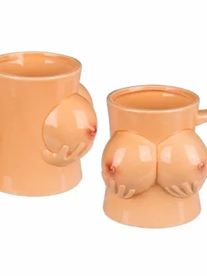 Caneca com Mamas
