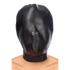Capuz Closed BDSM Hood