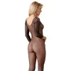 Catsuit Aberto Com Mangas NO:XQSE