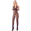 Catsuit Aberto em Rede NO:XQSE