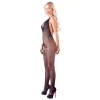 Catsuit Aberto em Rede NO:XQSE