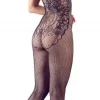 Catsuit Aberto NO:XQSE