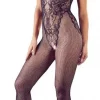 Catsuit Aberto NO:XQSE
