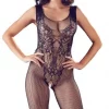 Catsuit Aberto NO:XQSE