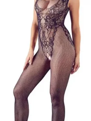 Catsuit Aberto NO:XQSE