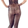Catsuit Aberto NO:XQSE