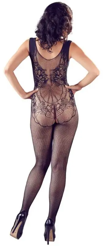 Catsuit Aberto NO:XQSE
