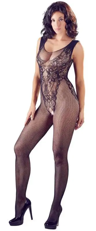 Catsuit Aberto NO:XQSE