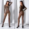 Catsuit BS077 by Passion Preto