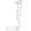 Catsuit BS077 by Passion Preto
