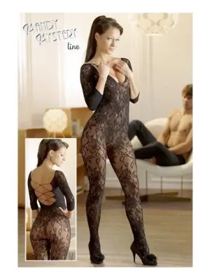 Catsuit Erica
