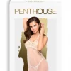 Chemise Penthouse All Yours Branco
