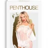Chemise Penthouse Lip Smacker
